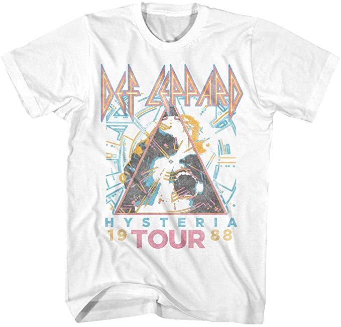 American Chinchilla amet Rock Shirt